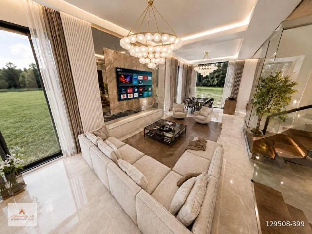 Şahinbey, Gaziantep içerisinde satılık Villa
