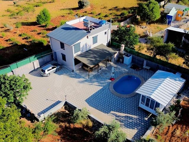 Şehitkamil, Gaziantep içerisinde satılık Villa