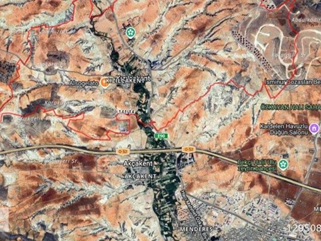Nizip, Gaziantep içerisinde satılık mülk