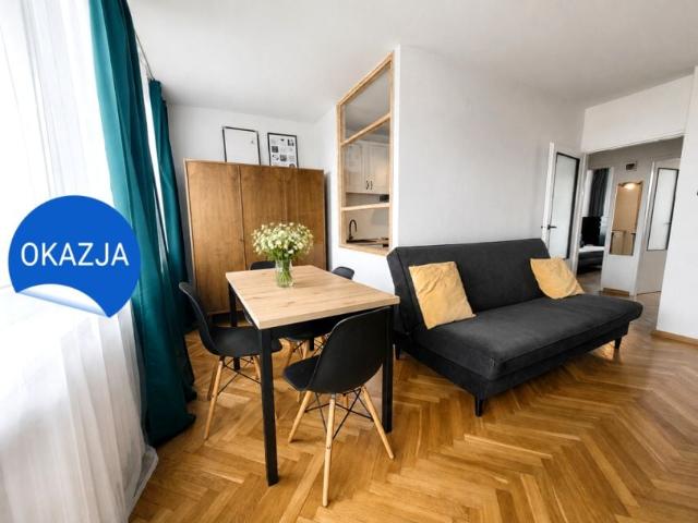 Mieszkanie do wynajęcia w Warszawa, Mazowieckie