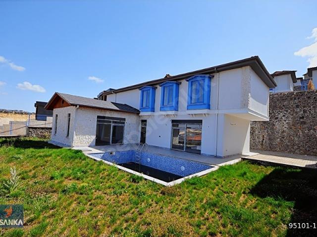 Oğuzeli, Gaziantep içerisinde satılık Villa