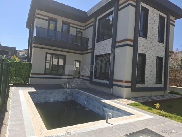 Oğuzeli, Gaziantep içerisinde satılık Villa