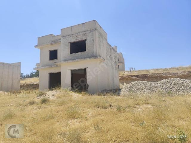 Mimar Sinan Mahallesi, Oğuzeli içerisinde satılık Arsa