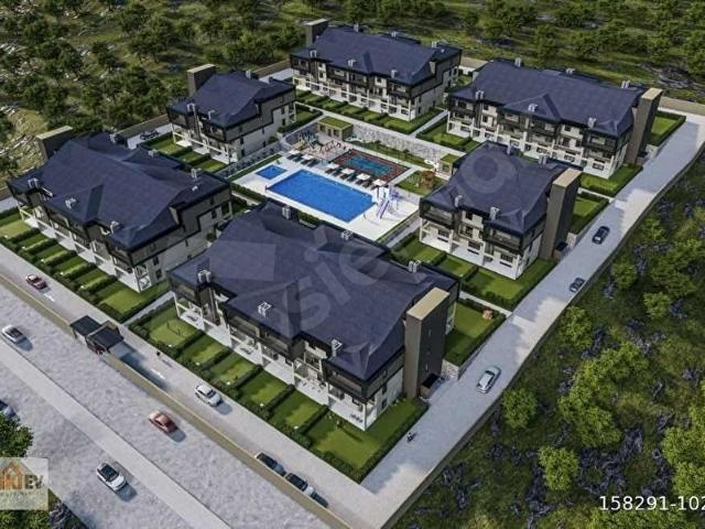Oğuzeli, Gaziantep içerisinde satılık Villa