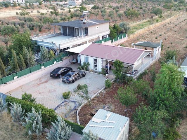 Büyükşahinbey, Oğuzeli içerisinde satılık Fabrika