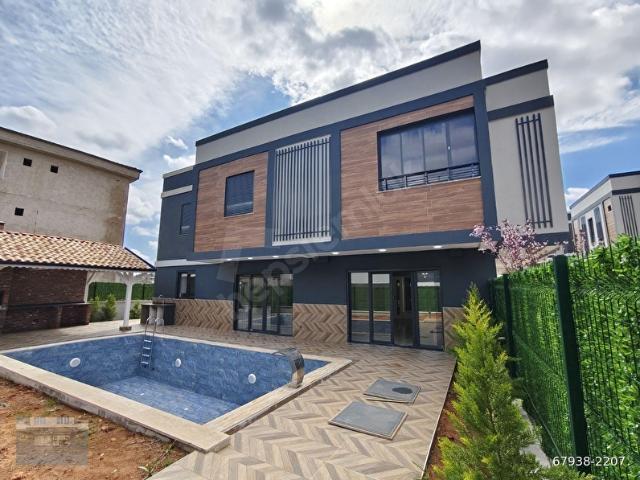 Oğuzeli, Gaziantep içerisinde satılık Villa