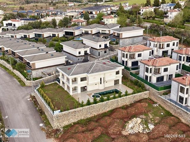 Oğuzeli, Gaziantep içerisinde satılık Villa