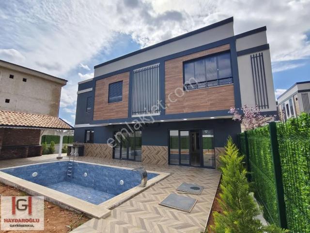 Oğuzeli, Gaziantep içerisinde satılık Villa