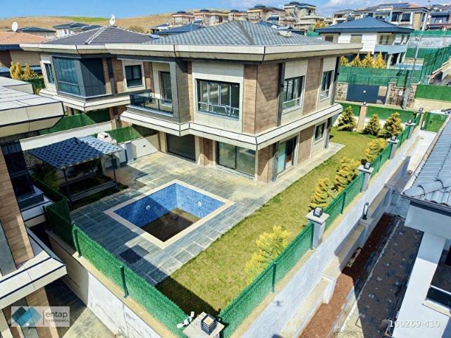 Oğuzeli, Gaziantep içerisinde satılık Villa