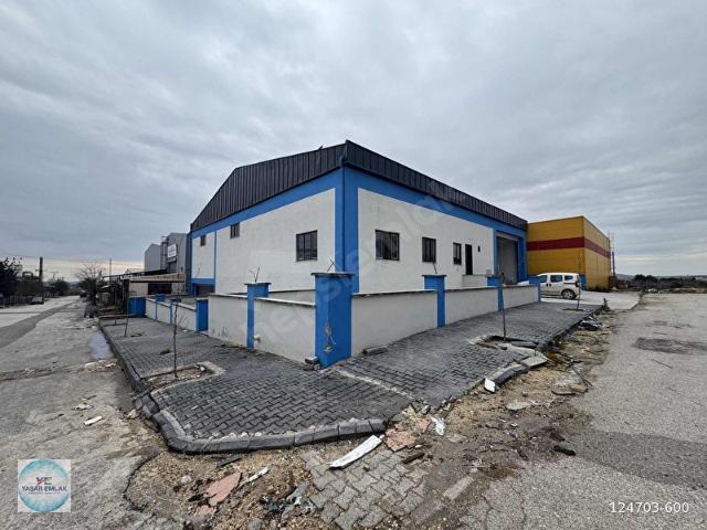 Oğuzeli, Gaziantep içerisinde satılık Fabrika