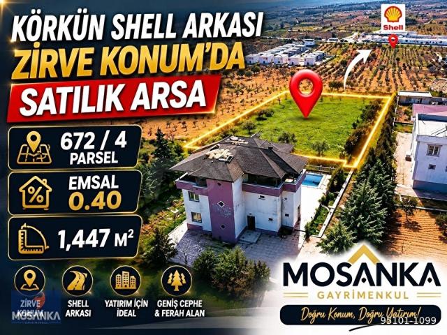 Oğuzeli, Gaziantep içerisinde satılık Arsa