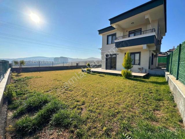 Oğuzeli içerisinde satılık Villa