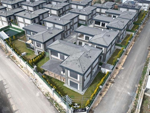 Oğuzeli, Gaziantep içerisinde satılık Villa