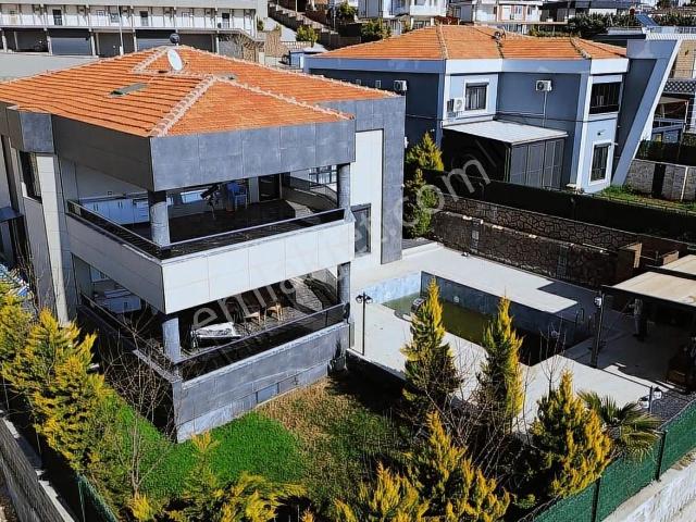 Oğuzeli, Gaziantep içerisinde satılık Villa