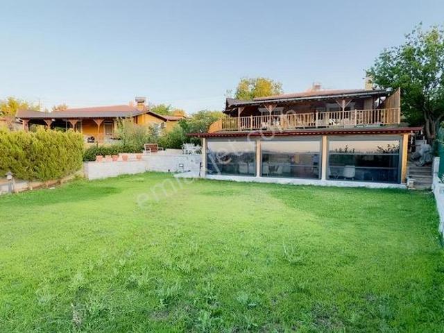 Mimar Sinan Mahallesi, Oğuzeli içerisinde satılık Villa