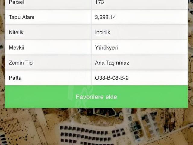 Şahinbey Mahallesi, Oğuzeli içerisinde satılık mülk