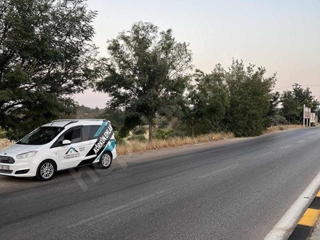 Şahinbey Mahallesi, Oğuzeli içerisinde satılık Arsa