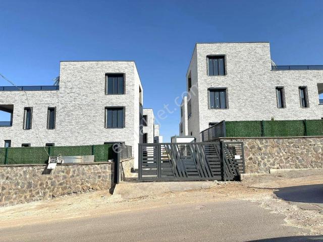 Oğuzeli, Gaziantep içerisinde satılık Villa
