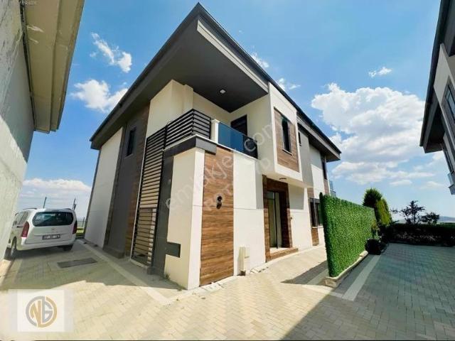 Şahinbey Mahallesi, Oğuzeli içerisinde satılık Villa