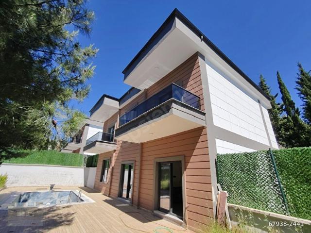 Oğuzeli, Gaziantep içerisinde satılık Villa