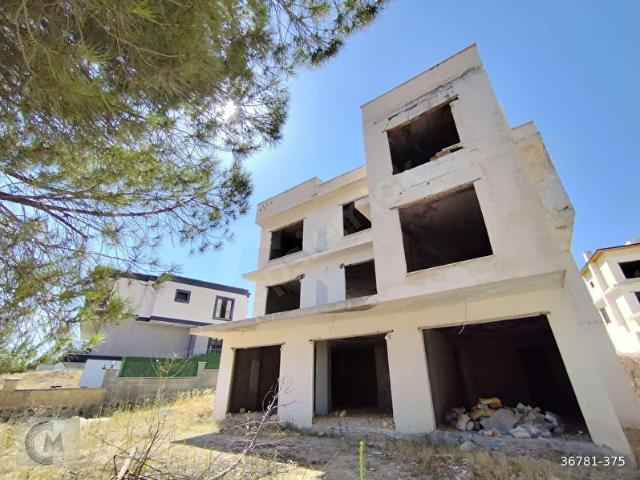 Oğuzeli, Gaziantep içerisinde satılık Villa