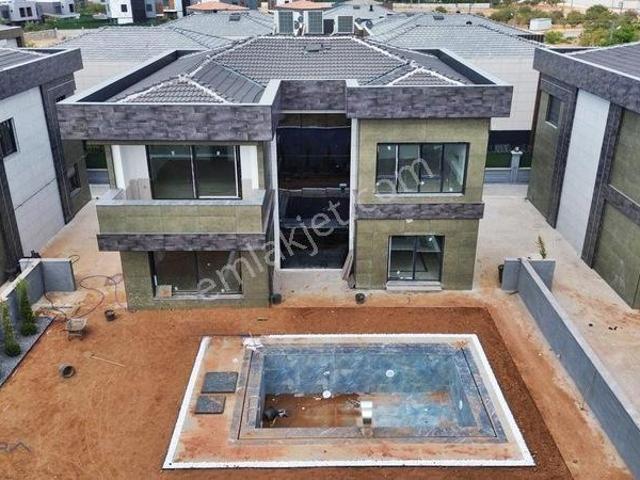 Mimar Sinan Mahallesi, Oğuzeli içerisinde satılık Villa