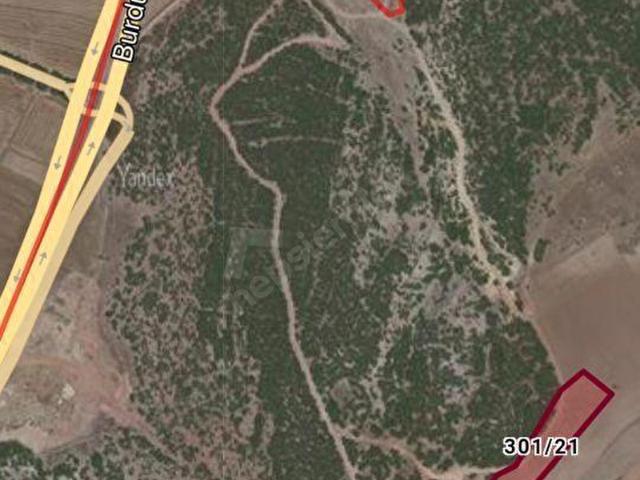 Korkuteli, Antalya içerisinde satılık Arsa