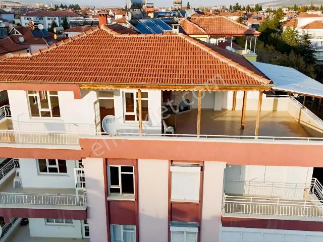 Korkuteli, Antalya içerisinde satılık mülk