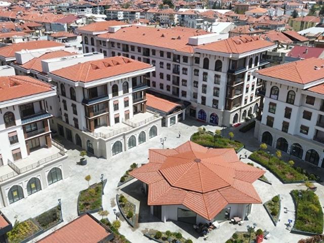 Korkuteli, Antalya içerisinde satılık mülk