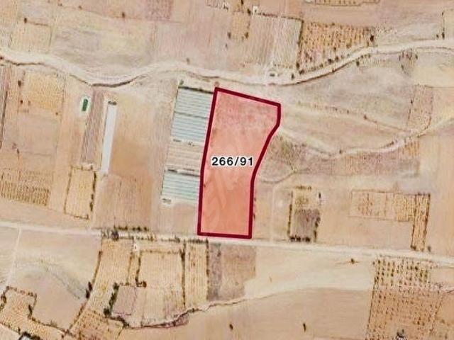 Beğiş, Korkuteli içerisinde satılık Arsa