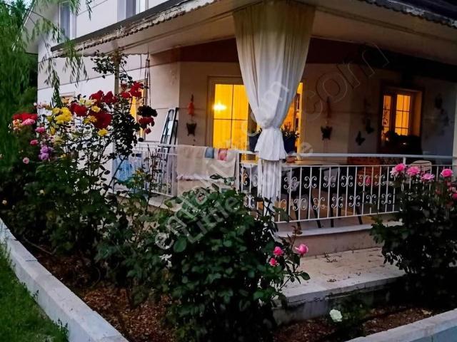 Korkuteli, Antalya içerisinde satılık Villa
