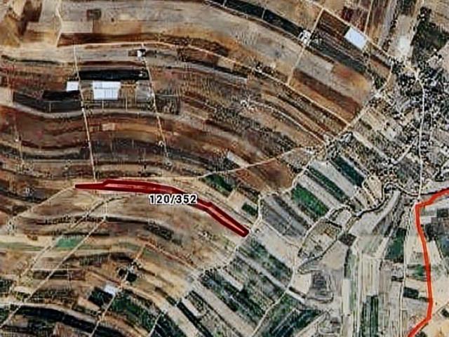 Korkuteli, Antalya içerisinde satılık Arsa