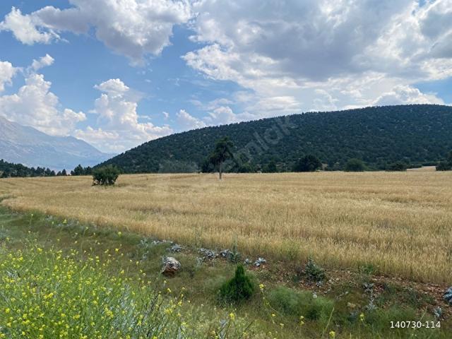 Korkuteli, Antalya içerisinde satılık Arsa