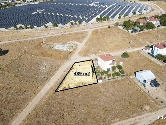 Korkuteli, Antalya içerisinde satılık mülk