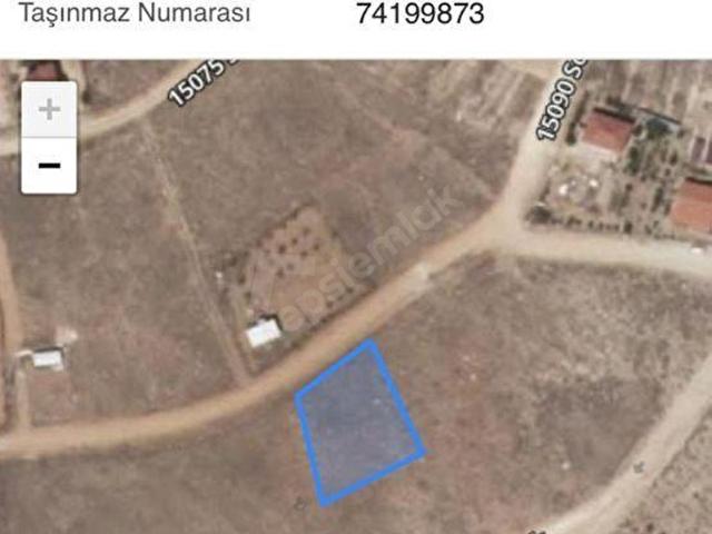 Korkuteli, Antalya içerisinde satılık Arsa