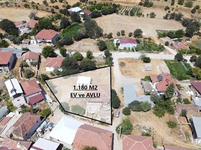 Korkuteli, Antalya içerisinde satılık Arsa