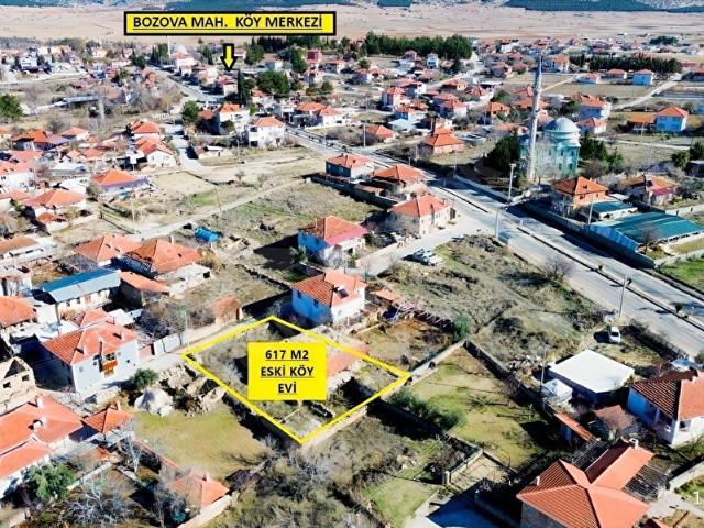 Korkuteli, Antalya içerisinde satılık Arsa