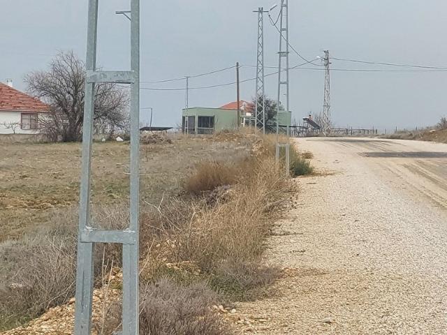 Korkuteli, Antalya içerisinde satılık Arsa