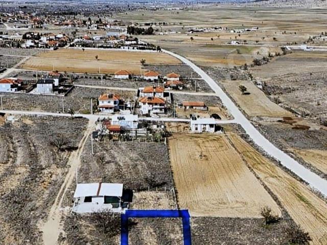 Korkuteli, Antalya içerisinde satılık Arsa