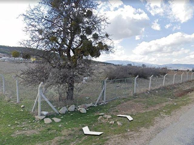Korkuteli, Antalya içerisinde satılık mülk