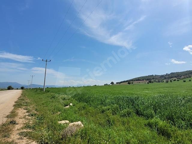 Korkuteli, Antalya içerisinde satılık Arsa