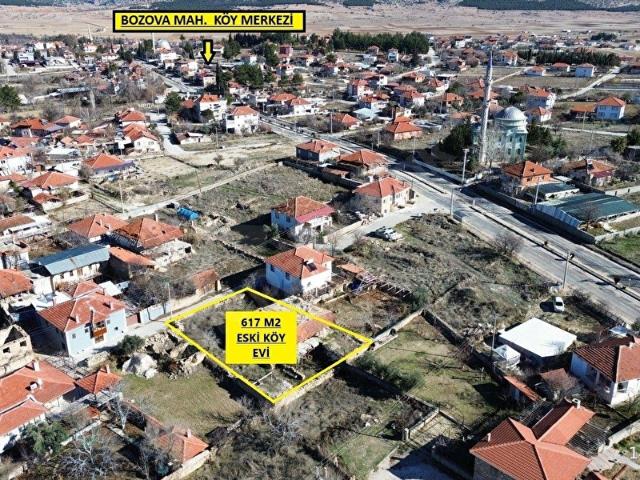 Korkuteli, Antalya içerisinde satılık Arsa