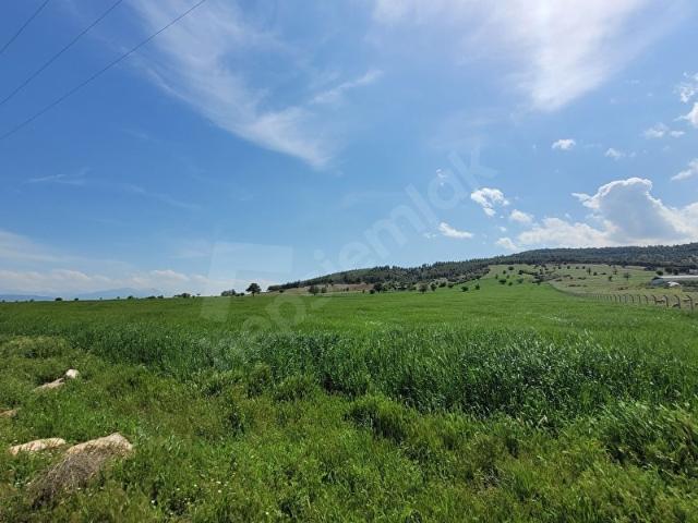 Korkuteli, Antalya içerisinde satılık Arsa