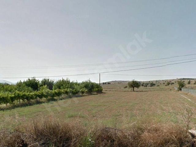 Korkuteli, Antalya içerisinde satılık Arsa