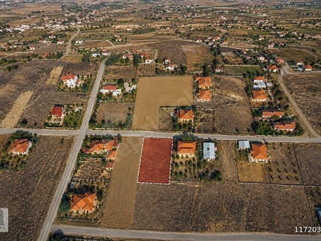 Korkuteli, Antalya içerisinde satılık Arsa