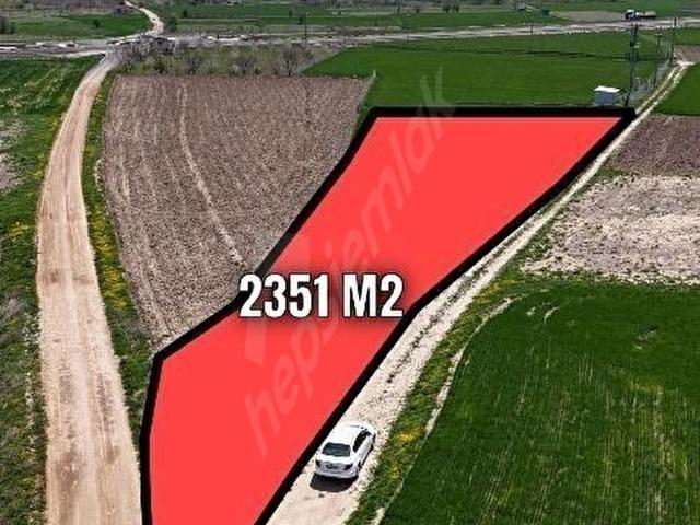 Korkuteli, Antalya içerisinde satılık Arsa