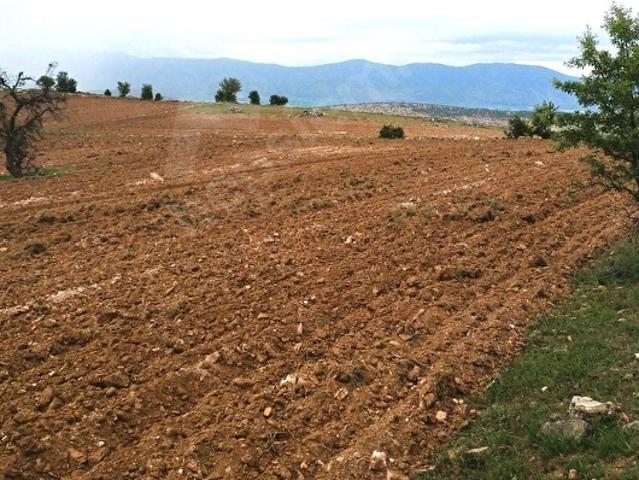 Korkuteli, Antalya içerisinde satılık Arsa