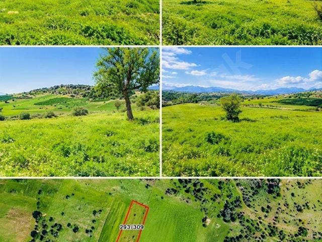 Korkuteli, Antalya içerisinde satılık Arsa