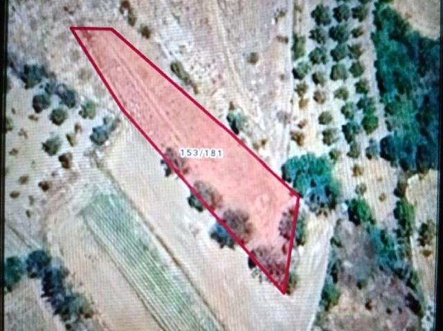 Korkuteli, Antalya içerisinde satılık Arsa