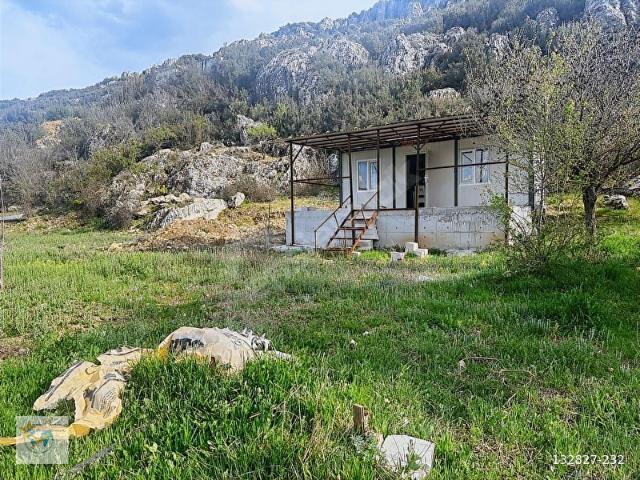 Korkuteli, Antalya içerisinde satılık Arsa